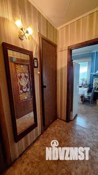 2-к квартира, вторичка, 52м2, 6/10 этаж