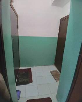 1-к квартира, вторичка, 42м2, 2/2 этаж