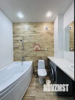 1-к квартира, вторичка, 34м2, 10/14 этаж
