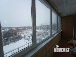 4-к квартира, вторичка, 80м2, 4/5 этаж