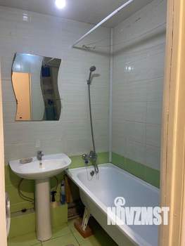 1-к квартира, вторичка, 42м2, 9/10 этаж