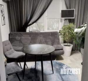 1-к квартира, вторичка, 49м2, 3/10 этаж