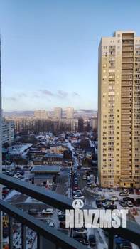 1-к квартира, вторичка, 45м2, 13/14 этаж