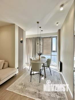 2-к квартира, вторичка, 82м2, 16/40 этаж