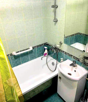 2-к квартира, вторичка, 48м2, 3/5 этаж