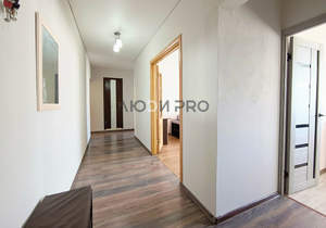 3-к квартира, вторичка, 63м2, 10/11 этаж
