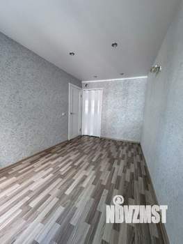 3-к квартира, вторичка, 63м2, 3/5 этаж