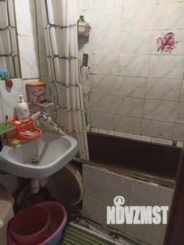 3-к квартира, вторичка, 64м2, 9/9 этаж