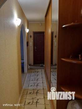 3-к квартира, вторичка, 64м2, 4/9 этаж