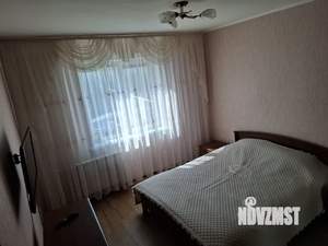 3-к квартира, вторичка, 73м2, 9/10 этаж