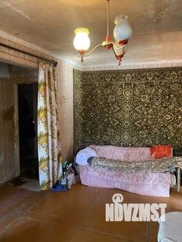 2-к квартира, вторичка, 41м2, 2/4 этаж