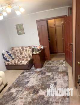 Студия квартира, вторичка, 62м2, 9/9 этаж