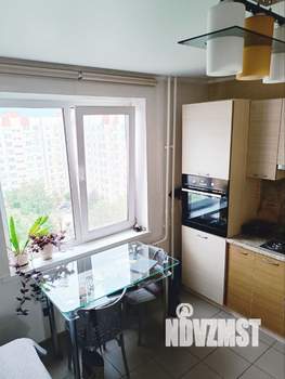 1-к квартира, вторичка, 42м2, 10/10 этаж