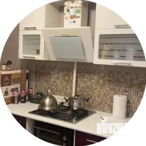 1-к квартира, вторичка, 33м2, 2/9 этаж