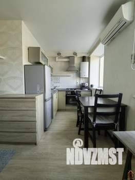 2-к квартира, вторичка, 44м2, 5/5 этаж