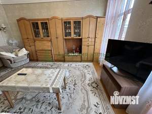 2-к квартира, вторичка, 64м2, 3/4 этаж