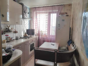 2-к квартира, вторичка, 50м2, 8/9 этаж