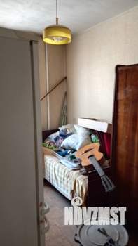 2-к квартира, вторичка, 39м2, 1/9 этаж
