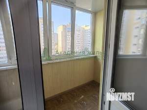 1-к квартира, вторичка, 40м2, 6/11 этаж
