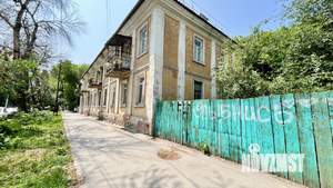 3-к квартира, вторичка, 68м2, 2/2 этаж