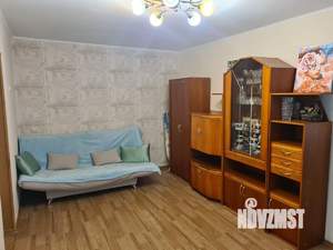 2-к квартира, вторичка, 45м2, 1/5 этаж