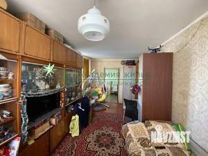 3-к квартира, вторичка, 57м2, 9/9 этаж