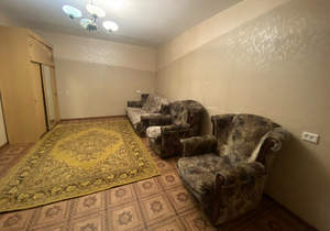 2-к квартира, вторичка, 52м2, 8/9 этаж