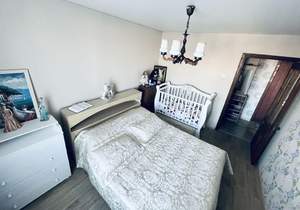 3-к квартира, вторичка, 61м2, 7/9 этаж