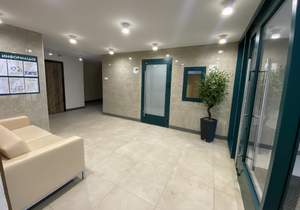 3-к квартира, вторичка, 54м2, 16/22 этаж