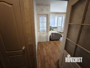 2-к квартира, вторичка, 43м2, 2/5 этаж