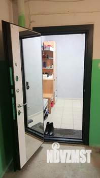 1-к квартира, вторичка, 39м2, 5/10 этаж