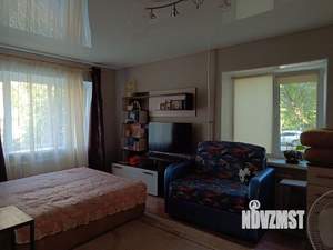 1-к квартира, вторичка, 31м2, 1/5 этаж