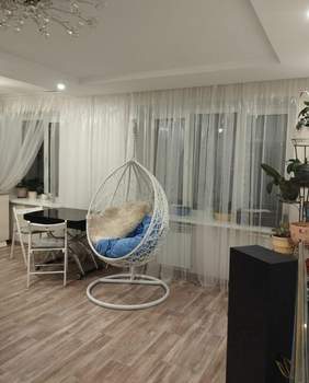 3-к квартира, вторичка, 60м2, 5/9 этаж