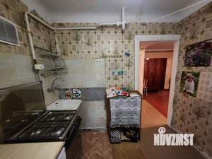 2-к квартира, вторичка, 41м2, 1/5 этаж