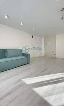 1-к квартира, вторичка, 48м2, 8/10 этаж