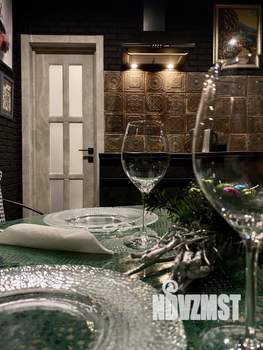 2-к квартира, вторичка, 46м2, 22/25 этаж