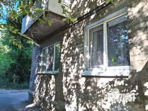 1-к квартира, вторичка, 31м2, 1/5 этаж