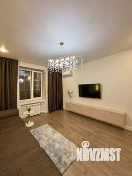 3-к квартира, вторичка, 77м2, 2/5 этаж