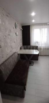 3-к квартира, вторичка, 80м2, 4/10 этаж