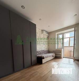 4-к квартира, вторичка, 77м2, 4/10 этаж