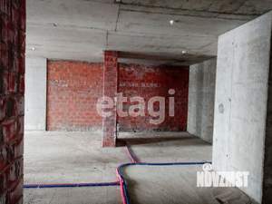 3-к квартира, вторичка, 118м2, 5/16 этаж