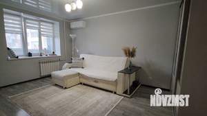 1-к квартира, вторичка, 36м2, 5/14 этаж