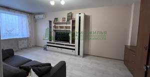 2-к квартира, вторичка, 46м2, 7/9 этаж