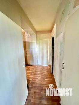 3-к квартира, вторичка, 70м2, 4/10 этаж