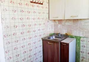 1-к квартира, вторичка, 33м2, 8/9 этаж