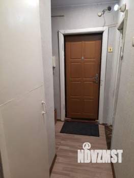 1-к квартира, вторичка, 33м2, 8/9 этаж