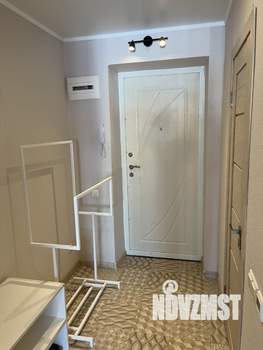 Студия квартира, вторичка, 26м2, 10/10 этаж