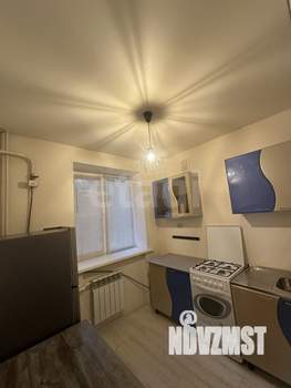 1-к квартира, вторичка, 31м2, 3/5 этаж