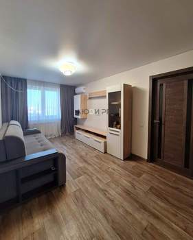 1-к квартира, вторичка, 33м2, 8/11 этаж