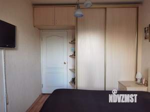 3-к квартира, вторичка, 72м2, 4/10 этаж